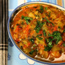 Resep Sayur Labu Putih Panjang: Hidangan Lezat dan Bergizi Resep Sayur Labu Putih Panjang: Hidangan Lezat dan Bergizi