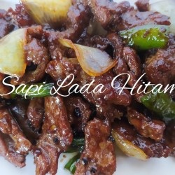 Resep Sapi Lada Hitam Saori: Sajian Lezat dan Mudah Dibuat Resep Sapi Lada Hitam Saori: Sajian Lezat dan Mudah Dibuat
