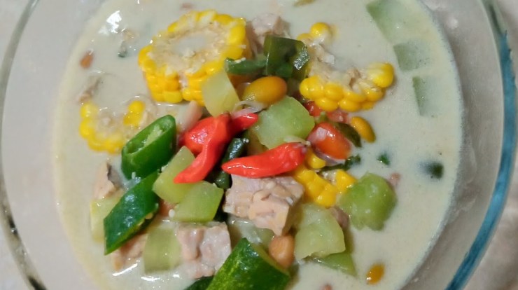 Resep Sayur Lodeh Santan Kara: Masakan Nusantara yang Gurih Resep Sayur Lodeh Santan Kara: Masakan Nusantara yang Gurih