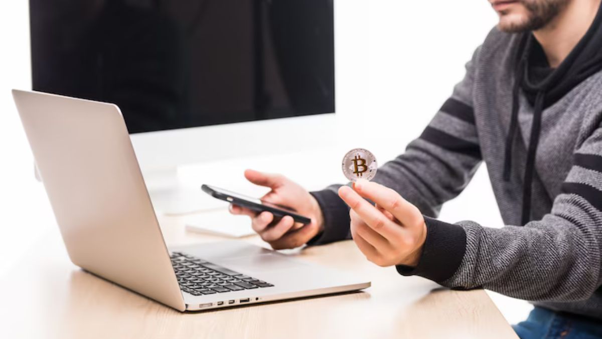 RobTheCoins: Revolutionizing Cryptocurrency Trading with AI RobTheCoins: Revolutionizing Cryptocurrency Trading with AI