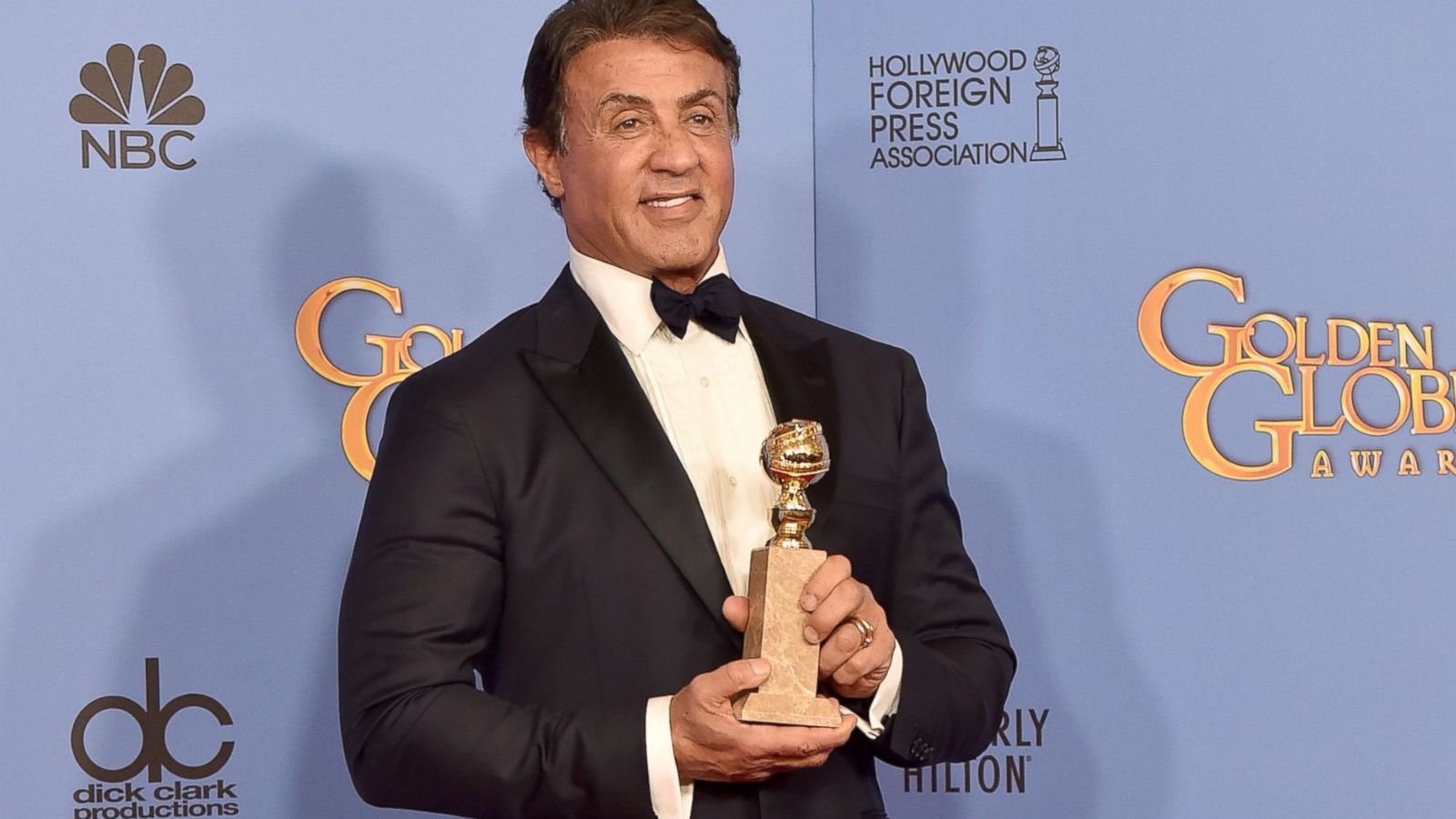 How Many Times Has Sylvester Stallone Won an Oscar How Many Times Has Sylvester Stallone Won an Oscar