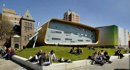 Eric Bleumink Scholarship for International Students 2026, Netherlands Eric Bleumink Scholarship for International Students 2026, Netherlands