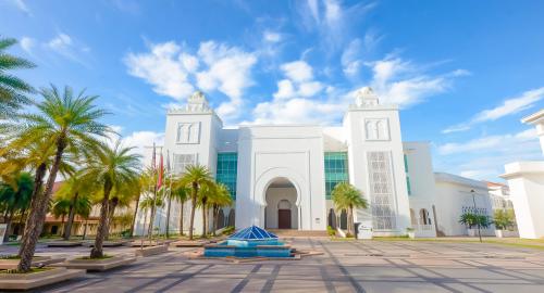 Albukhary International University Scholarships 2025, Malaysia Albukhary International University Scholarships 2025, Malaysia