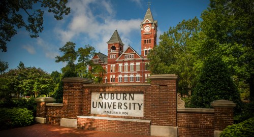 Auburn University Scholarship 2025, Alabama, USA Auburn University Scholarship 2025, Alabama, USA