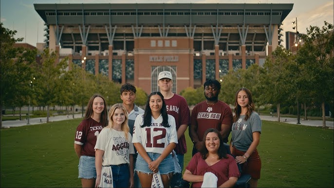 Graduate Scholarship 2025, Texas A&M University, USA Graduate Scholarship 2025, Texas A&M University, USA