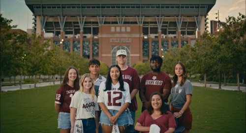 Graduate Scholarship 2025, Texas A&M University, USA Graduate Scholarship 2025, Texas A&M University, USA