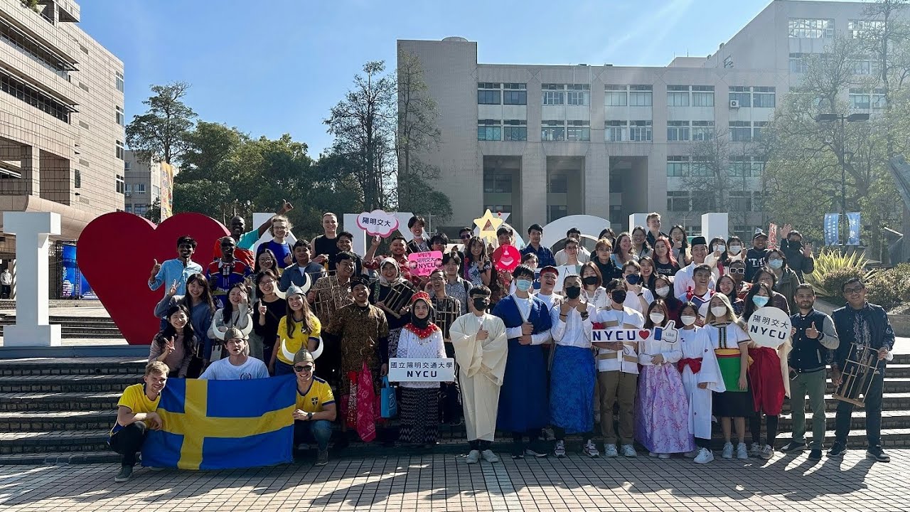 Fully Funded NCTU International Student Scholarships 2026, Taiwan Fully Funded NCTU International Student Scholarships 2026, Taiwan