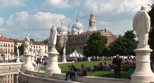 Fully Funded Regione Veneto Scholarship at University of Padua, Italy Fully Funded Regione Veneto Scholarship at University of Padua, Italy