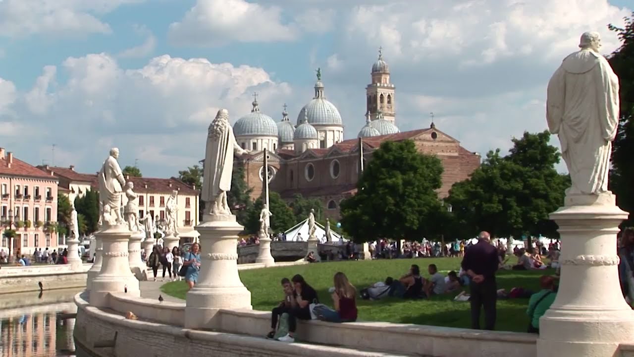 Fully Funded Regione Veneto Scholarship at University of Padua, Italy Fully Funded Regione Veneto Scholarship at University of Padua, Italy