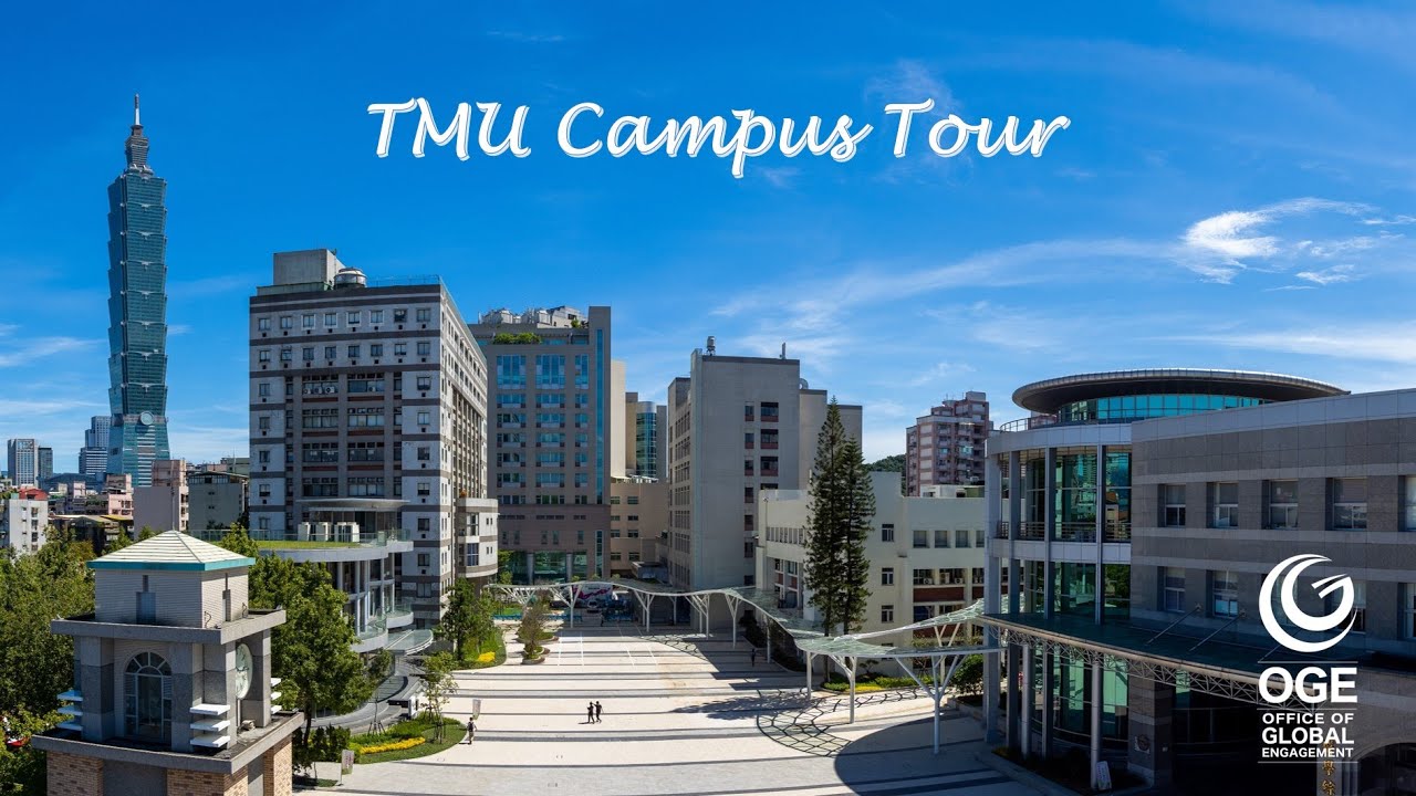 TMU Southbound Policy Elite Program 2025, Taiwan TMU Southbound Policy Elite Program 2025, Taiwan