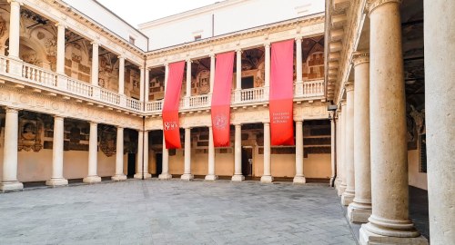 Fully Funded Veneto Region Scholarship, Padua University, Italy Fully Funded Veneto Region Scholarship, Padua University, Italy