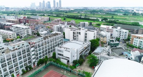 Tokyo City University Scholarship 2026, Japan Tokyo City University Scholarship 2026, Japan