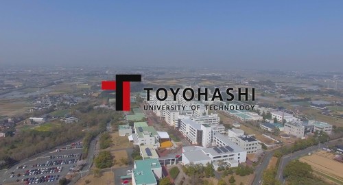 Fully Funded MEXT Scholarship 2026, Toyohashi University of Technology, Japan Fully Funded MEXT Scholarship 2026, Toyohashi University of Technology, Japan