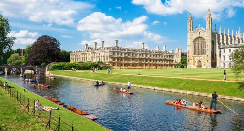 Fully-Funded Gates Cambridge Scholarship: 2025-26, UK Fully-Funded Gates Cambridge Scholarship: 2025-26, UK