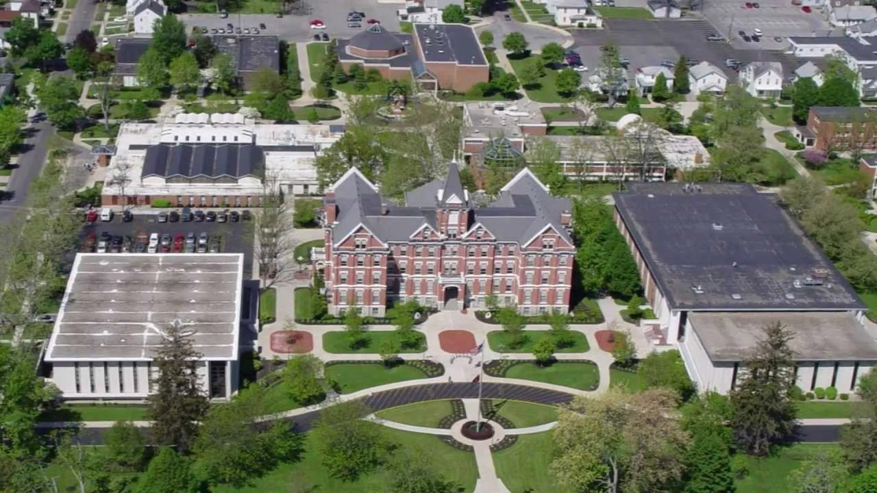 International Scholarships 2025, University of Findlay, USA International Scholarships 2025, University of Findlay, USA