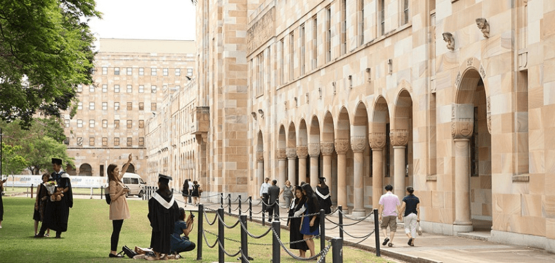 2025 UQ Firebirds Scholarship at University of Queensland, Australia 2025 UQ Firebirds Scholarship at University of Queensland, Australia