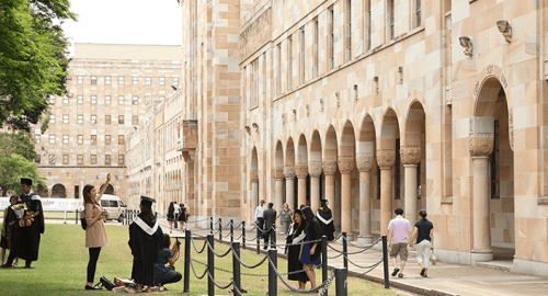 2025 UQ Firebirds Scholarship at University of Queensland, Australia 2025 UQ Firebirds Scholarship at University of Queensland, Australia