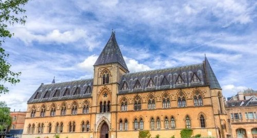 Fully Funded Ellison Undergraduate Scholars Program in the UK 2027, University of Oxford, United Kingdom Fully Funded Ellison Undergraduate Scholars Program in the UK 2027, University of Oxford, United Kingdom