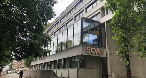 Fully Funded SOAS University of London Scholarships 2027 in the UK Fully Funded SOAS University of London Scholarships 2027 in the UK