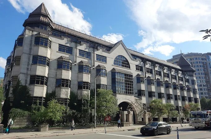 University of Ottawa Admission Scholarship 2026 for International Students, Canada University of Ottawa Admission Scholarship 2026 for International Students, Canada