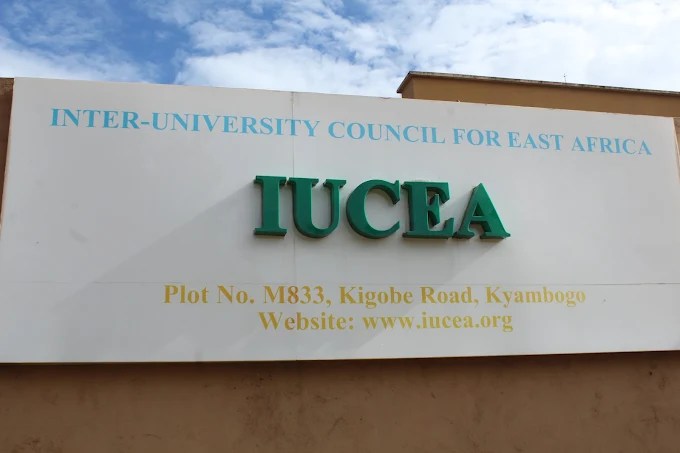 Fully Funded KDU Global – IUCEA Scholarship 2027, Africa Fully Funded KDU Global – IUCEA Scholarship 2027, Africa