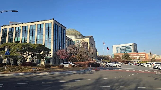 KNU International Graduate Scholarship 2026, South Korea KNU International Graduate Scholarship 2026, South Korea