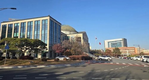 KNU International Graduate Scholarship 2026, South Korea KNU International Graduate Scholarship 2026, South Korea