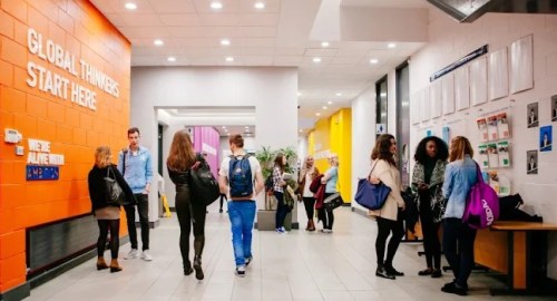 John Thompson Scholarship 2026, Ireland John Thompson Scholarship 2026, Ireland