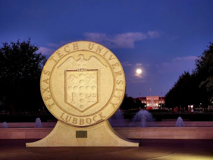 Presidential Merit Scholarship 2026 at Texas Tech University, USA Presidential Merit Scholarship 2026 at Texas Tech University, USA