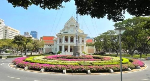 Fully Funded Chulalongkorn University Scholarships 2026, Thailand Fully Funded Chulalongkorn University Scholarships 2026, Thailand
