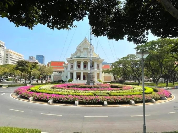 Fully Funded Chulalongkorn University Scholarships 2026, Thailand Fully Funded Chulalongkorn University Scholarships 2026, Thailand