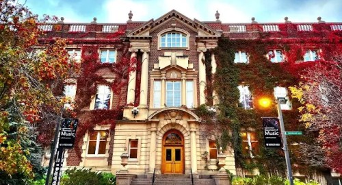 Fully Funded University of Alberta Scholarships 2027, Canada Fully Funded University of Alberta Scholarships 2027, Canada