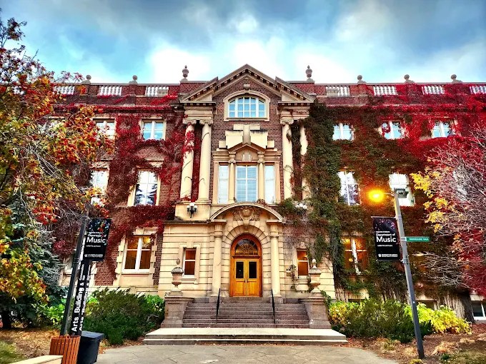 Fully Funded University of Alberta Scholarships 2027, Canada Fully Funded University of Alberta Scholarships 2027, Canada