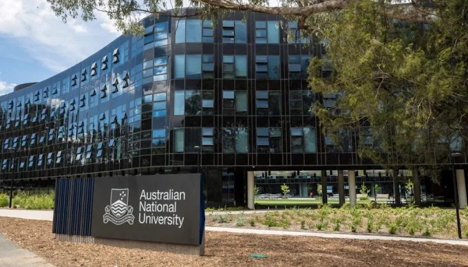ANU International Chancellor’s Scholarship 2026, Australia ANU International Chancellor’s Scholarship 2026, Australia