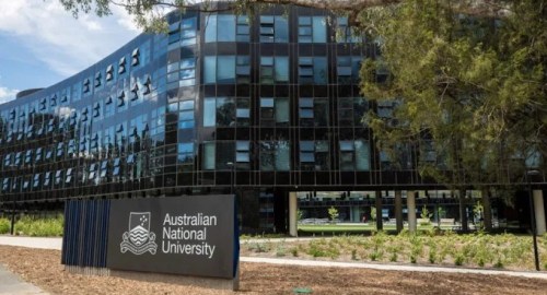 ANU International Chancellor’s Scholarship 2026, Australia ANU International Chancellor’s Scholarship 2026, Australia