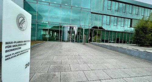 CiM-IMPRS Fully Funded PhD Scholarships 2026, Germany CiM-IMPRS Fully Funded PhD Scholarships 2026, Germany