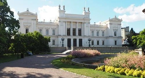 Fully Funded Lund University Summer School 2026, Sweden Fully Funded Lund University Summer School 2026, Sweden