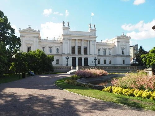 Fully Funded Lund University Summer School 2026, Sweden Fully Funded Lund University Summer School 2026, Sweden