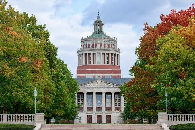 University of Rochester iScholar Scholarship 2026, USA University of Rochester iScholar Scholarship 2026, USA