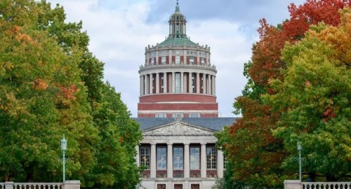 University of Rochester iScholar Scholarship 2026, USA University of Rochester iScholar Scholarship 2026, USA