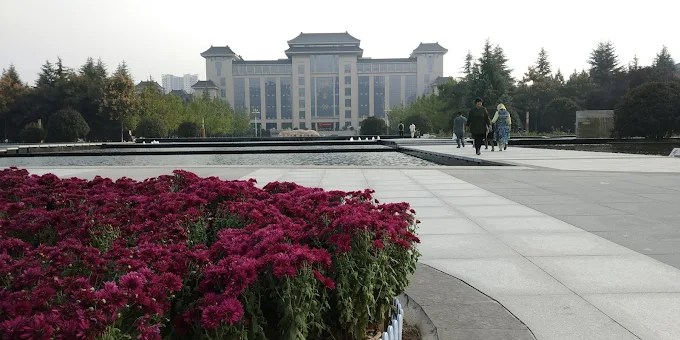 Fully Funded Shaanxi Normal University CSC Scholarship 2026, China Fully Funded Shaanxi Normal University CSC Scholarship 2026, China