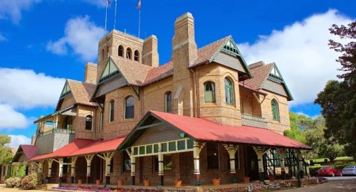 Fully Funded University of New England RTP Scholarship 2026, Australia Fully Funded University of New England RTP Scholarship 2026, Australia