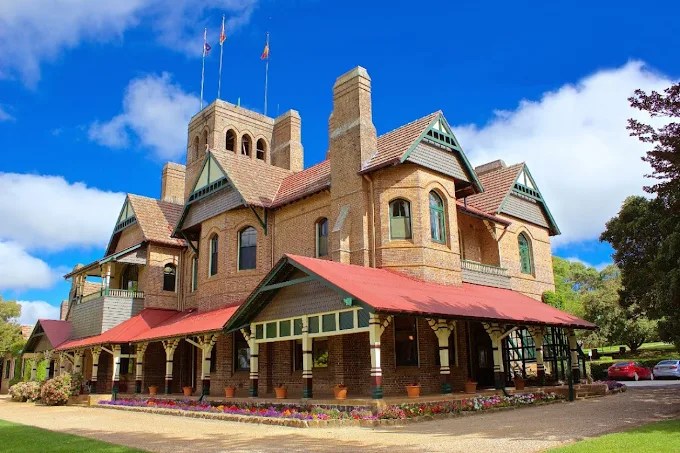 Fully Funded University of New England RTP Scholarship 2026, Australia Fully Funded University of New England RTP Scholarship 2026, Australia