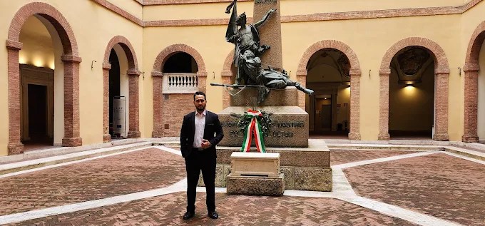 University of Siena International Excellence Scholarships 2026, Italy University of Siena International Excellence Scholarships 2026, Italy