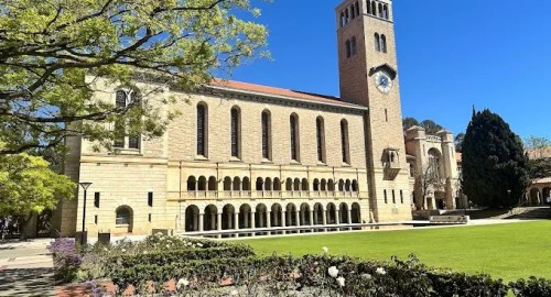 Global Excellence Scholarship 2026, University of Western, Australia Global Excellence Scholarship 2026, University of Western, Australia