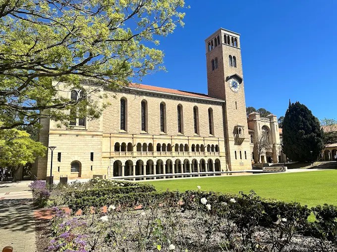 Global Excellence Scholarship 2026, University of Western, Australia Global Excellence Scholarship 2026, University of Western, Australia