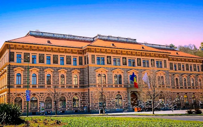 Transilvania Academica Scholarship 2026, Romania Transilvania Academica Scholarship 2026, Romania