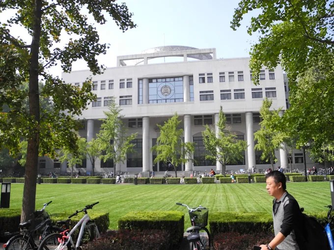 Fully Funded Tsinghua University Schwarzman Scholarship 2026-27, China Fully Funded Tsinghua University Schwarzman Scholarship 2026-27, China