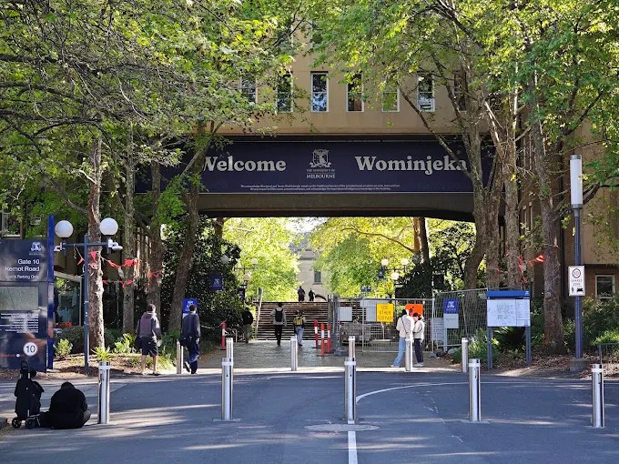 Valerie and Lawrence Kennedy Scholarship 2026, university of melbourne, Australia Valerie and Lawrence Kennedy Scholarship 2026, university of melbourne, Australia