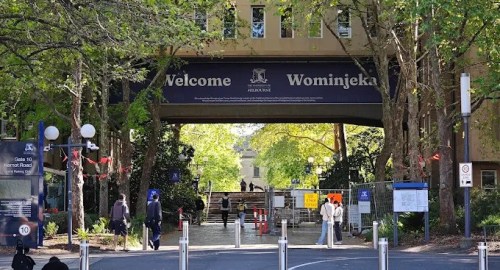 Valerie and Lawrence Kennedy Scholarship 2026, university of melbourne, Australia Valerie and Lawrence Kennedy Scholarship 2026, university of melbourne, Australia